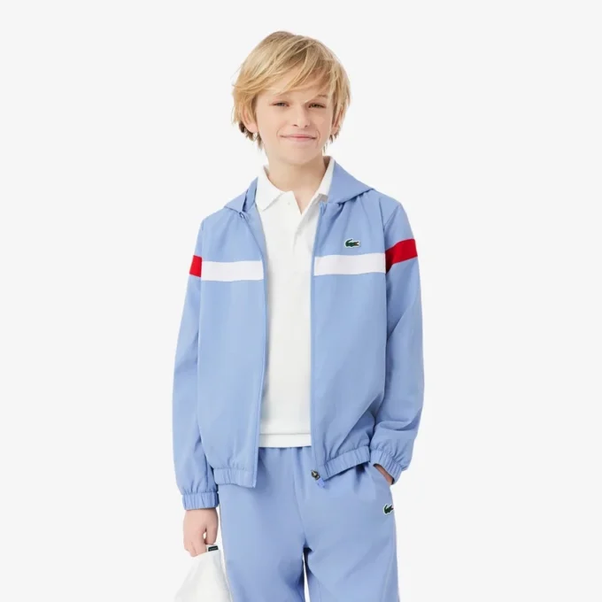 Kinder-Trainingsanzug Kinder-Trainingsanzug