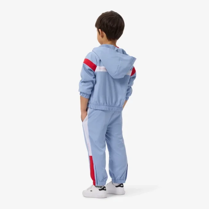 Kinder-Trainingsanzug Kinder-Trainingsanzug