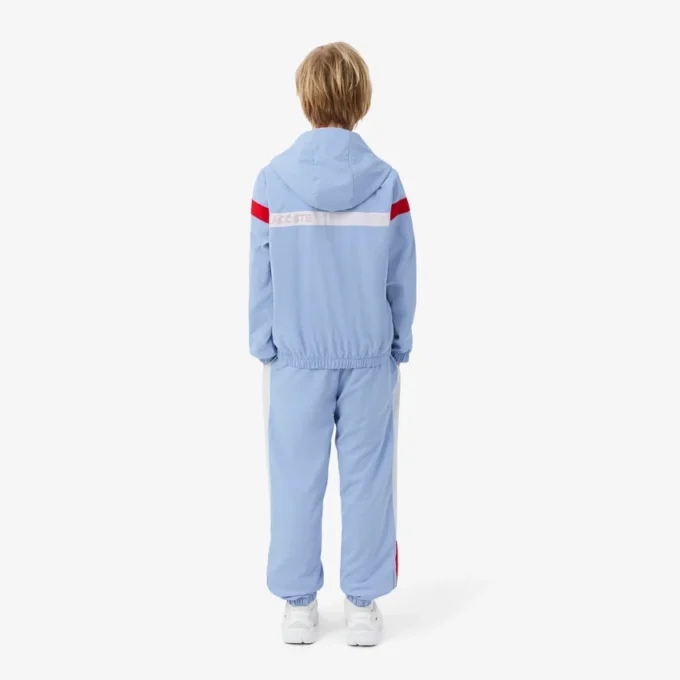 Kinder-Trainingsanzug Kinder-Trainingsanzug