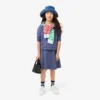 Kinderrock mit elastischem Bund Kinderrock mit elastischem Bund