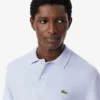 Klassisch geschnittenes Strick-Poloshirt Klassisch geschnittenes Strick-Poloshirt