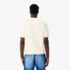 Klassisch geschnittenes Strick-Poloshirt Klassisch geschnittenes Strick-Poloshirt