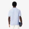 Klassisch geschnittenes Strick-Poloshirt Klassisch geschnittenes Strick-Poloshirt