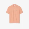 Klassisch geschnittenes Strick-Poloshirt Klassisch geschnittenes Strick-Poloshirt