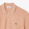 Klassisch geschnittenes Strick-Poloshirt Klassisch geschnittenes Strick-Poloshirt