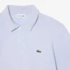 Klassisch geschnittenes Strick-Poloshirt Klassisch geschnittenes Strick-Poloshirt