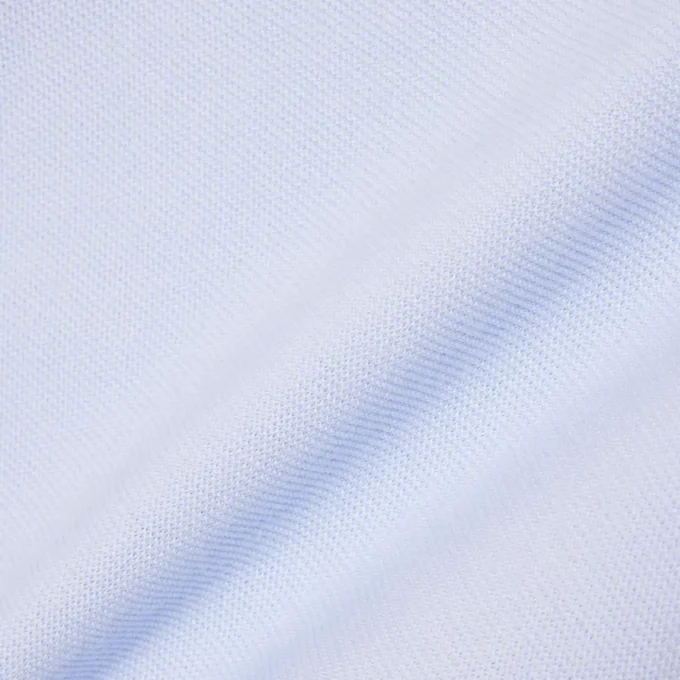 Klassisch geschnittenes Strick-Poloshirt Klassisch geschnittenes Strick-Poloshirt