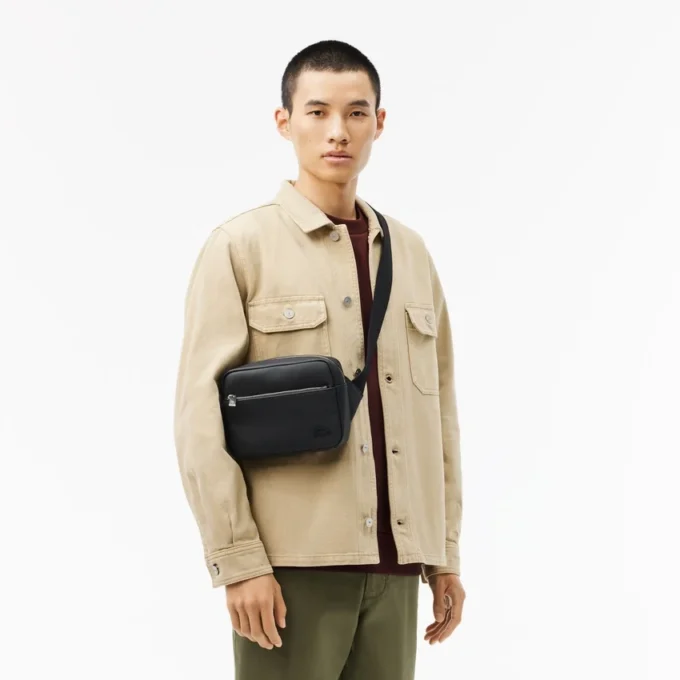 Klassische Reporter-Tasche Klassische Reporter-Tasche