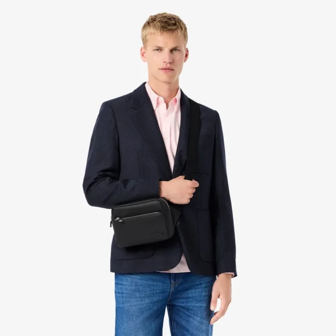Klassische Reporter-Tasche Klassische Reporter-Tasche