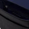 Klassische Umhängetasche mit Klappenverschluss Klassische Umhängetasche mit Klappenverschluss