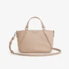 Kleine „Day in L“-Handtasche Kleine „Day in L“-Handtasche