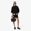 Kleine „Day in L“-Handtasche Kleine „Day in L“-Handtasche