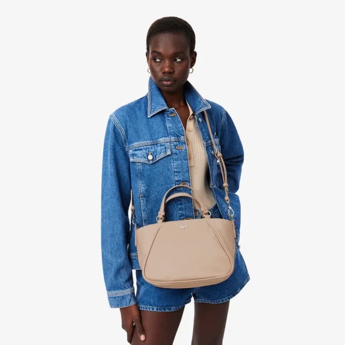 Kleine „Day in L“-Handtasche Kleine „Day in L“-Handtasche