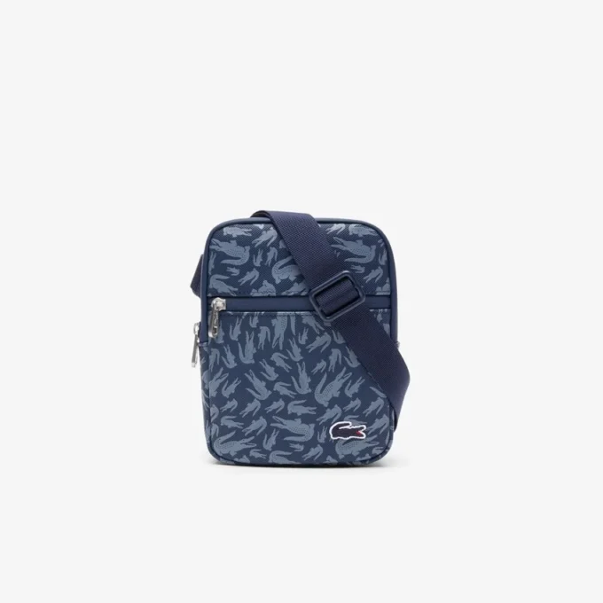 Kleine flache Lcst-Tasche Kleine flache Lcst-Tasche