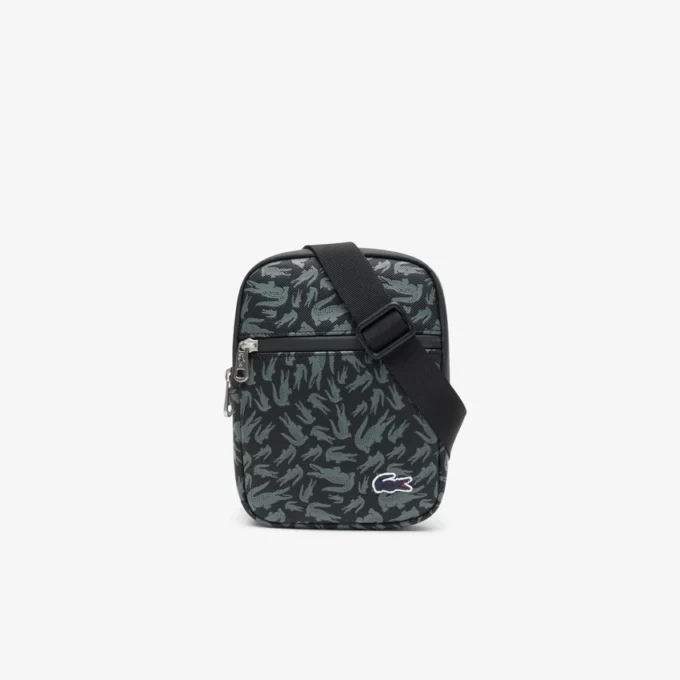 Kleine flache Lcst-Tasche Kleine flache Lcst-Tasche