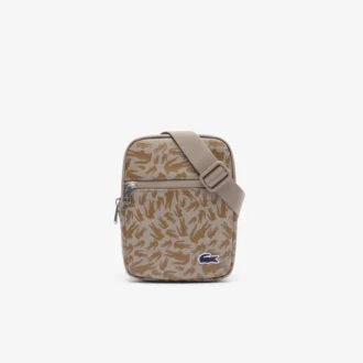 Kleine flache Lcst-Tasche Kleine flache Lcst-Tasche