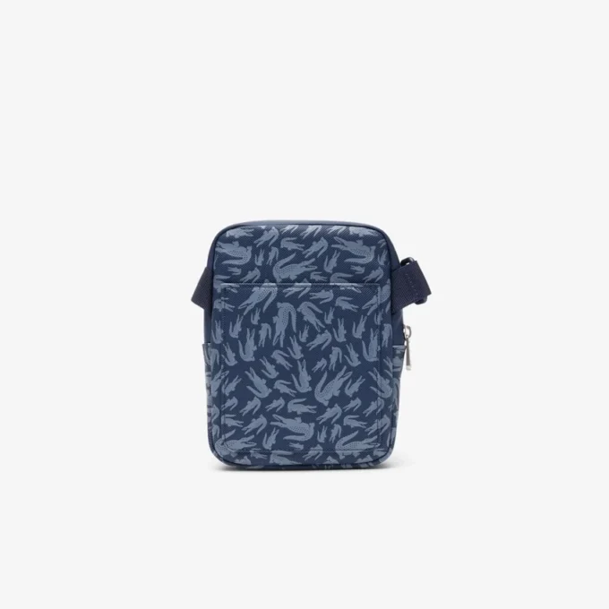 Kleine flache Lcst-Tasche Kleine flache Lcst-Tasche