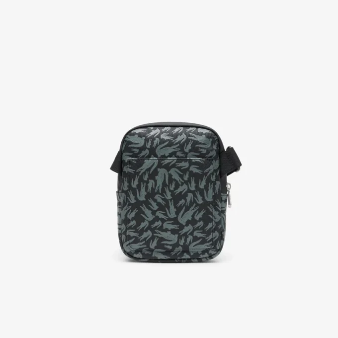 Kleine flache Lcst-Tasche Kleine flache Lcst-Tasche