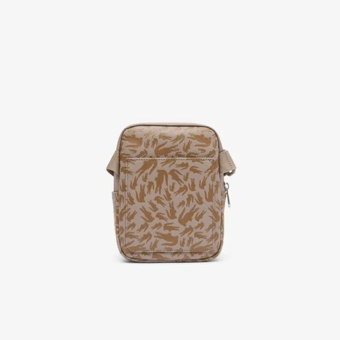Kleine flache Lcst-Tasche Kleine flache Lcst-Tasche