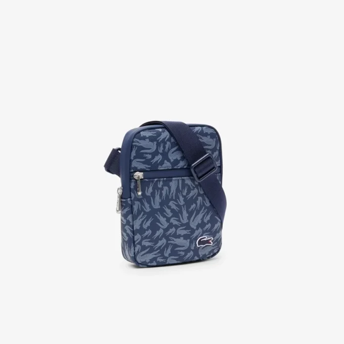 Kleine flache Lcst-Tasche Kleine flache Lcst-Tasche