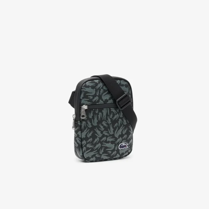 Kleine flache Lcst-Tasche Kleine flache Lcst-Tasche