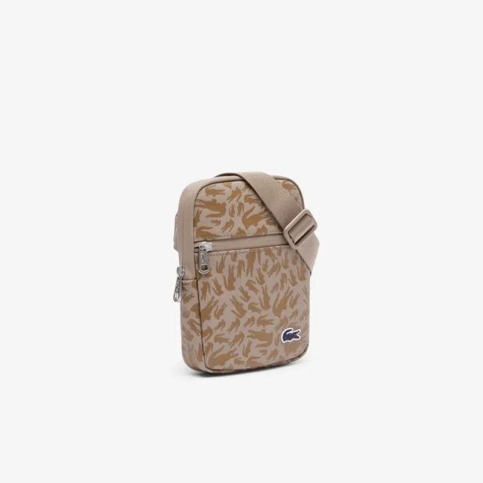 Kleine flache Lcst-Tasche Kleine flache Lcst-Tasche