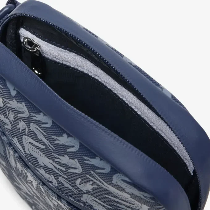 Kleine flache Lcst-Tasche Kleine flache Lcst-Tasche