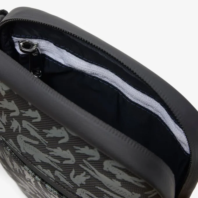 Kleine flache Lcst-Tasche Kleine flache Lcst-Tasche