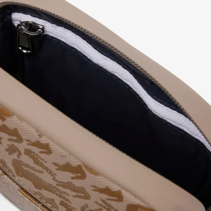 Kleine flache Lcst-Tasche Kleine flache Lcst-Tasche