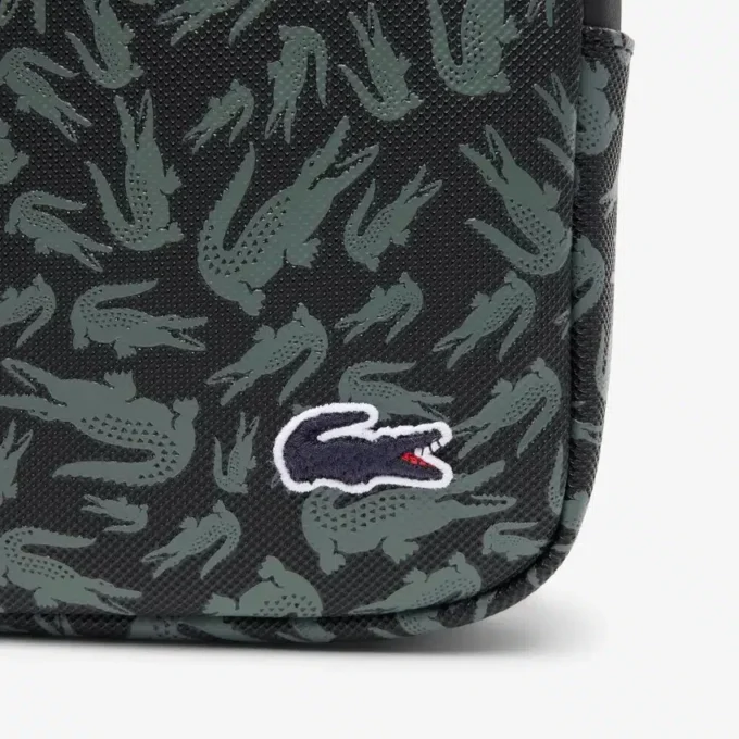 Kleine flache Lcst-Tasche Kleine flache Lcst-Tasche
