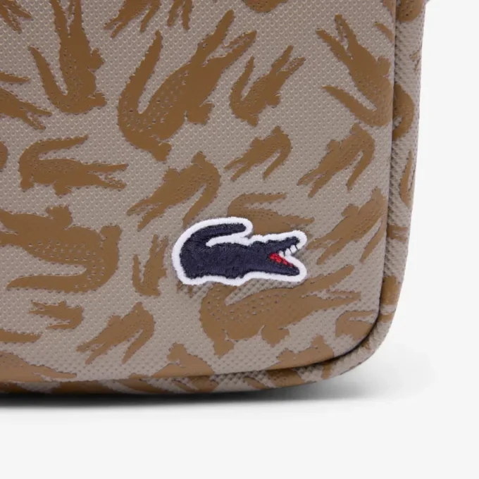 Kleine flache Lcst-Tasche Kleine flache Lcst-Tasche