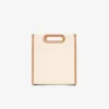Kleine Heritage-Canvas-Tasche Kleine Heritage-Canvas-Tasche