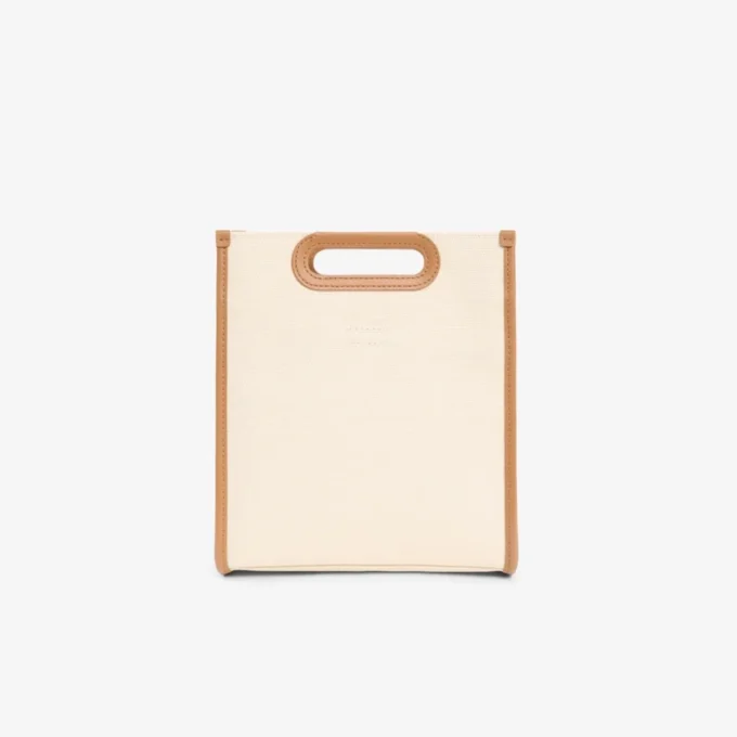 Kleine Heritage-Canvas-Tasche Kleine Heritage-Canvas-Tasche
