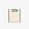 Kleine Heritage-Canvas-Tasche Kleine Heritage-Canvas-Tasche