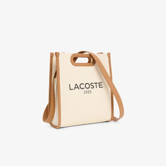Kleine Heritage-Canvas-Tasche Kleine Heritage-Canvas-Tasche