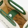Kleine Heritage-Canvas-Tasche Kleine Heritage-Canvas-Tasche