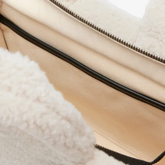Kleine Heritage-Tasche Kleine Heritage-Tasche