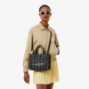 Kleine Heritage-Tasche Kleine Heritage-Tasche