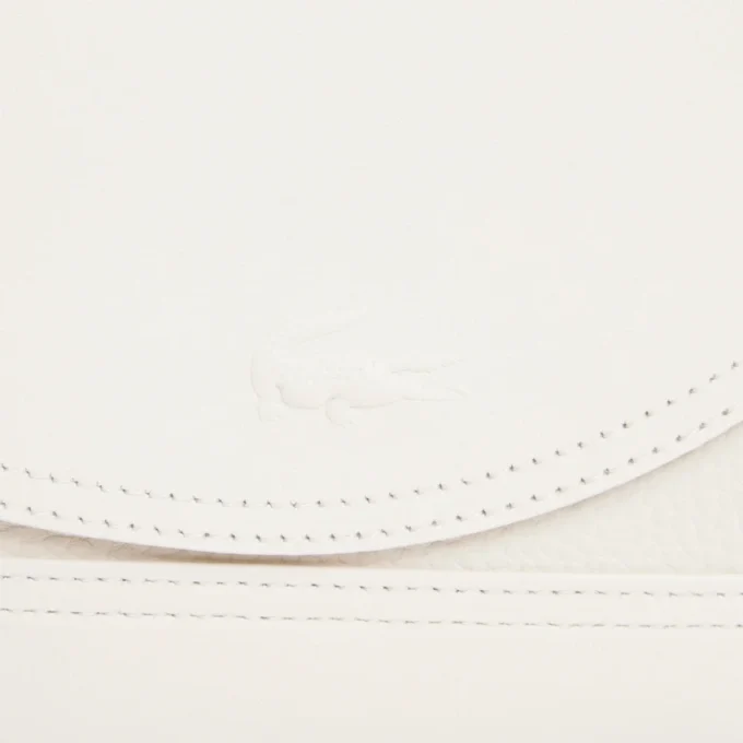 Kleine Lacoste Club Umhängetasche Kleine Lacoste Club Umhängetasche