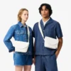 Kleine Lacoste Club Umhängetasche Kleine Lacoste Club Umhängetasche