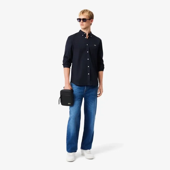 Kleine Lcst Slimline Satchel Kleine Lcst Slimline Satchel
