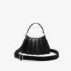 Kleine Lenglen-Ledertasche Kleine Lenglen-Ledertasche