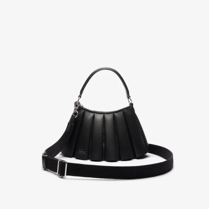 Kleine Lenglen-Ledertasche Kleine Lenglen-Ledertasche
