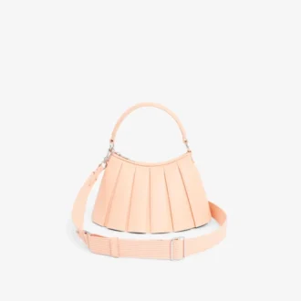 Kleine Lenglen-Ledertasche Kleine Lenglen-Ledertasche