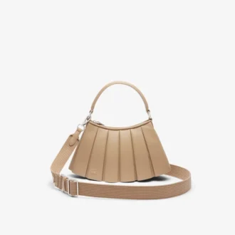 Kleine Lenglen-Ledertasche