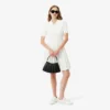 Kleine Lenglen-Ledertasche Kleine Lenglen-Ledertasche