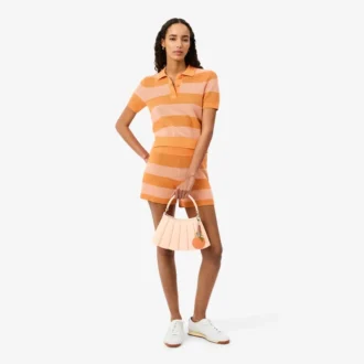 Kleine Lenglen-Ledertasche Kleine Lenglen-Ledertasche