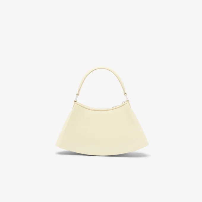 Kleine Lenglen-Ledertasche Kleine Lenglen-Ledertasche