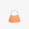 Kleine Lenglen-Ledertasche Kleine Lenglen-Ledertasche