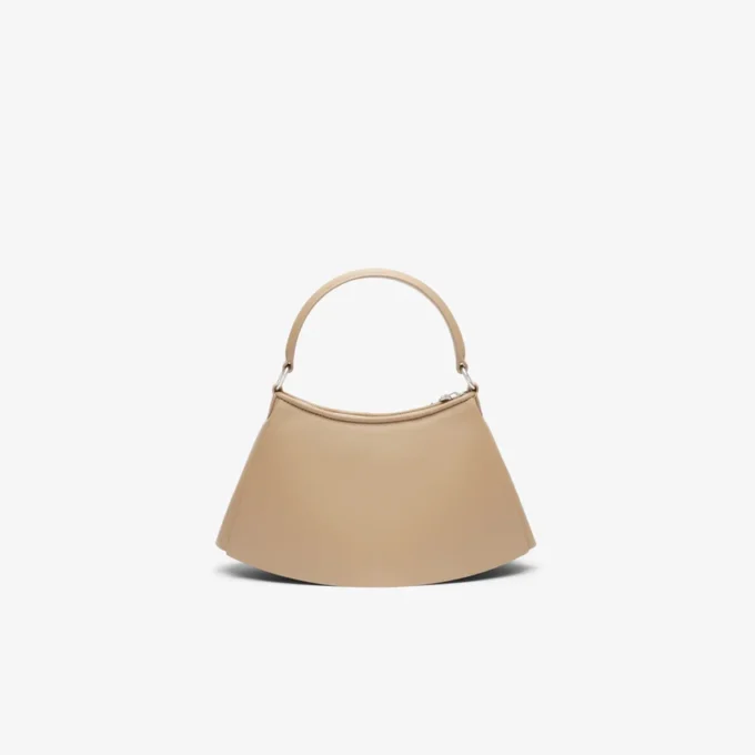Kleine Lenglen-Ledertasche